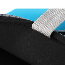 Load image into Gallery viewer, Double Pocket Zip Handbag Laptop Bag for Macbook Pro 15 inch