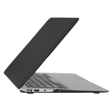 Load image into Gallery viewer, ENKAY for Macbook Air 11.6 inch (US Version) / A1370 / A1465 Hat-Prince 3 in 1 Frosted Hard Shell Plastic Protective Case with Keyboard Guard &amp; Port Dust Plug