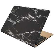 Load image into Gallery viewer, Marble Patterns Apple Laptop Water Decals PC Protective Case for Macbook Pro Retina 13.3 inch
