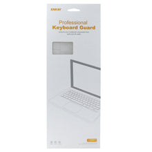 Load image into Gallery viewer, ENKAY for Macbook Air 11.6 inch (US Version) / A1370 / A1465 Hat-Prince 3 in 1 Crystal Hard Shell Plastic Protective Case with Keyboard Guard &amp; Port Dust Plug