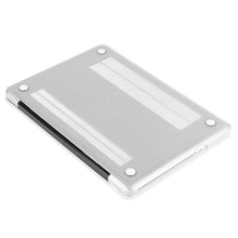 Load image into Gallery viewer, ENKAY for Macbook Pro 13.3 inch (US Version) / A1278 Hat-Prince 3 in 1 Crystal Hard Shell Plastic Protective Case with Keyboard Guard &amp; Port Dust Plug