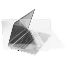 Load image into Gallery viewer, ENKAY for Macbook Pro 13.3 inch (US Version) / A1278 Hat-Prince 3 in 1 Crystal Hard Shell Plastic Protective Case with Keyboard Guard &amp; Port Dust Plug