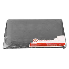 Load image into Gallery viewer, ENKAY for Macbook Pro Retina 13.3 inch (US Version) / A1425 / A1502 Hat-Prince 3 in 1 Crystal Hard Shell Plastic Protective Case with Keyboard Guard &amp; Port Dust Plug