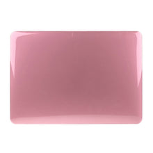Load image into Gallery viewer, ENKAY for Macbook Pro Retina 13.3 inch (US Version) / A1425 / A1502 Hat-Prince 3 in 1 Crystal Hard Shell Plastic Protective Case with Keyboard Guard &amp; Port Dust Plug