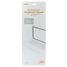 Load image into Gallery viewer, ENKAY for Macbook Pro Retina 13.3 inch (US Version) / A1425 / A1502 Hat-Prince 3 in 1 Crystal Hard Shell Plastic Protective Case with Keyboard Guard &amp; Port Dust Plug