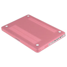 Load image into Gallery viewer, ENKAY for Macbook Pro 13.3 inch (US Version) / A1278 Hat-Prince 3 in 1 Frosted Hard Shell Plastic Protective Case with Keyboard Guard &amp; Port Dust Plug