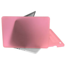 Load image into Gallery viewer, ENKAY for Macbook Pro 13.3 inch (US Version) / A1278 Hat-Prince 3 in 1 Frosted Hard Shell Plastic Protective Case with Keyboard Guard &amp; Port Dust Plug