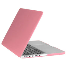 Load image into Gallery viewer, ENKAY for Macbook Pro Retina 13.3 inch (US Version) / A1425 / A1502 Hat-Prince 3 in 1 Frosted Hard Shell Plastic Protective Case with Keyboard Guard &amp; Port Dust Plug