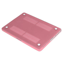 Load image into Gallery viewer, ENKAY for Macbook Pro Retina 13.3 inch (US Version) / A1425 / A1502 Hat-Prince 3 in 1 Frosted Hard Shell Plastic Protective Case with Keyboard Guard &amp; Port Dust Plug