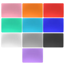 Load image into Gallery viewer, ENKAY for Macbook Pro Retina 13.3 inch (US Version) / A1425 / A1502 Hat-Prince 3 in 1 Frosted Hard Shell Plastic Protective Case with Keyboard Guard &amp; Port Dust Plug