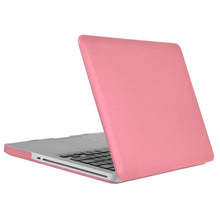 Load image into Gallery viewer, ENKAY for Macbook Pro 15.4 inch (US Version) / A1286 Hat-Prince 3 in 1 Frosted Hard Shell Plastic Protective Case with Keyboard Guard &amp; Port Dust Plug