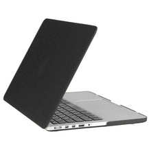 Load image into Gallery viewer, ENKAY for Macbook Pro Retina 15.4 inch (US Version) / A1398 Hat-Prince 3 in 1 Frosted Hard Shell Plastic Protective Case with Keyboard Guard &amp; Port Dust Plug