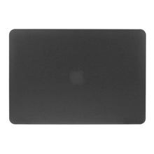 Load image into Gallery viewer, ENKAY for Macbook Pro Retina 15.4 inch (US Version) / A1398 Hat-Prince 3 in 1 Frosted Hard Shell Plastic Protective Case with Keyboard Guard &amp; Port Dust Plug