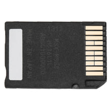 Load image into Gallery viewer, 8GB Memory Stick Pro Duo Card (100% Real Capacity), 8GB