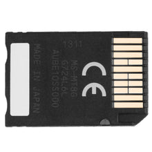 Load image into Gallery viewer, MARK2 8GB High Speed Memory Stick Pro Duo (100% Real Capacity), 8GB