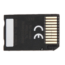 Load image into Gallery viewer, 8GB Memory Stick Pro Duo HX Memory Card - 30MB / Second High Speed, for Use with PlayStation Portable (100% Real Capacity), 8GB