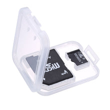 Load image into Gallery viewer, 128GB High Speed Class 10 Micro SD(TF) Memory Card from Taiwan, Write: 8mb/s, Read: 12mb/s (100% Real Capacity), 128GB Naked Card