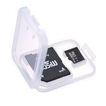 Load image into Gallery viewer, 16GB High Speed Class 10 Micro SD(TF) Memory Card from Taiwan (100% Real Capacity), 16GB