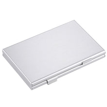 Load image into Gallery viewer, 6 in 1 Memory Card Protective Case Storage Box , Size: 92 x 60 x 9mm, 6 PCS