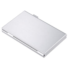 Load image into Gallery viewer, 6 in 1 Memory Card Protective Case Storage Box , Size: 92 x 60 x 9mm, 6 PCS