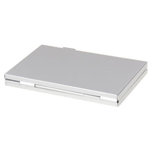 Load image into Gallery viewer, 2x 3 in 1 Memory Card Protective Case Box for SD Card, Size: 93mm (L) x 62mm (W) x 10mm (H)