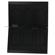Load image into Gallery viewer, 2x 3 in 1 Memory Card Protective Case Box for SD Card, Size: 93mm (L) x 62mm (W) x 10mm (H)