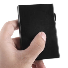 Load image into Gallery viewer, 2x 9 in 1 Memory Card Protective Case Box for TF Card, Size: 93mm (L) x 62mm (W) x 10mm