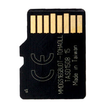 Load image into Gallery viewer, LD High Speed Class 10 TF/Micro SDXC UHS-1(U1) Memory Card, 16GB, 32GB, 64GB, 128GB
