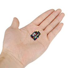 Load image into Gallery viewer, LD High Speed Class 10 TF/Micro SDXC UHS-1(U1) Memory Card, 16GB, 32GB, 64GB, 128GB
