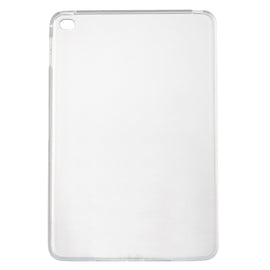 Smooth Surface TPU Case for iPad Mini 4