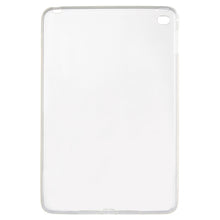Load image into Gallery viewer, Smooth Surface TPU Case for iPad Mini 4