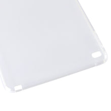 Load image into Gallery viewer, Smooth Surface TPU Case for iPad Mini 4