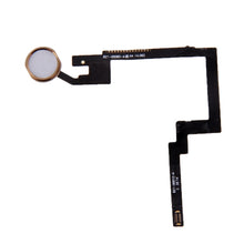 Load image into Gallery viewer, Original Home Button Assembly Flex Cable for iPad mini 3, Not Supporting Fingerprint Identification