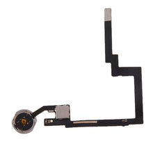 Load image into Gallery viewer, Original Home Button Assembly Flex Cable for iPad mini 3, Not Supporting Fingerprint Identification