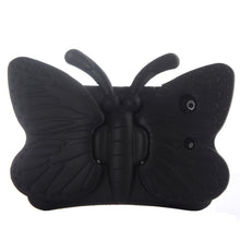 Load image into Gallery viewer, Butterfly EVA Protective Case with Holder for iPad mini 3 / 2 / 1