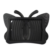 Load image into Gallery viewer, Butterfly EVA Protective Case with Holder for iPad mini 3 / 2 / 1