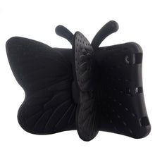 Load image into Gallery viewer, Butterfly EVA Protective Case with Holder for iPad mini 3 / 2 / 1