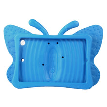 Load image into Gallery viewer, Butterfly EVA Protective Case with Holder for iPad mini 3 / 2 / 1