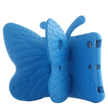 Load image into Gallery viewer, Butterfly EVA Protective Case with Holder for iPad mini 3 / 2 / 1