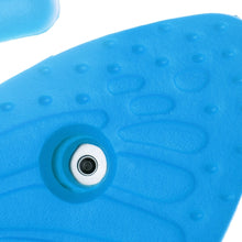 Load image into Gallery viewer, Butterfly EVA Protective Case with Holder for iPad mini 3 / 2 / 1