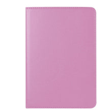 Load image into Gallery viewer, Litchi Texture 360 Degree Rotating Smart Leather Case with Holder for iPad mini 4 / mini 5