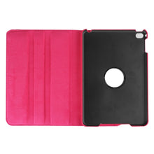 Load image into Gallery viewer, Litchi Texture 360 Degree Rotating Smart Leather Case with Holder for iPad mini 4 / mini 5