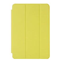 Load image into Gallery viewer, Horizontal Flip Solid Color Leather Case with Holder &amp; Sleep / Wake-up Function for iPad mini 4