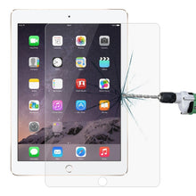 Load image into Gallery viewer, 0.26mm 9H+ Surface Hardness 2.5D Explosion-proof Tempered Glass Film for iPad mini 4