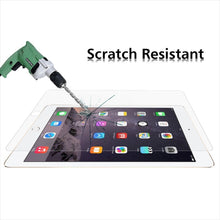 Load image into Gallery viewer, 75 PCS for iPad mini 4 0.4mm 9H+ Surface Hardness 2.5D Explosion-proof Tempered Glass Film