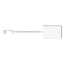 Load image into Gallery viewer, 8 Pin to SD Card Camera Reader