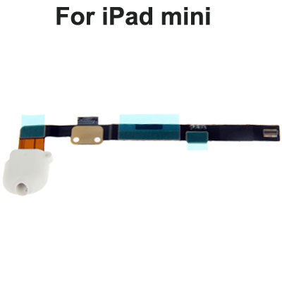 OEM Version Audio Jack Ribbon Flex Cable for iPad mini / mini 2 Retina