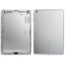 Load image into Gallery viewer, Original Back Cover / Rear Panel for iPad mini (WIFI Version)