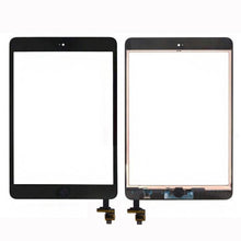 Load image into Gallery viewer, Touch Glass Digitizer Screen + IC Chip + Control Flex Assembly for iPad mini &amp; iPad mini 2