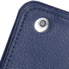 Load image into Gallery viewer, 2-fold Litchi Texture Flip Leather Case with Holder Function for iPad mini / mini 2 Retina